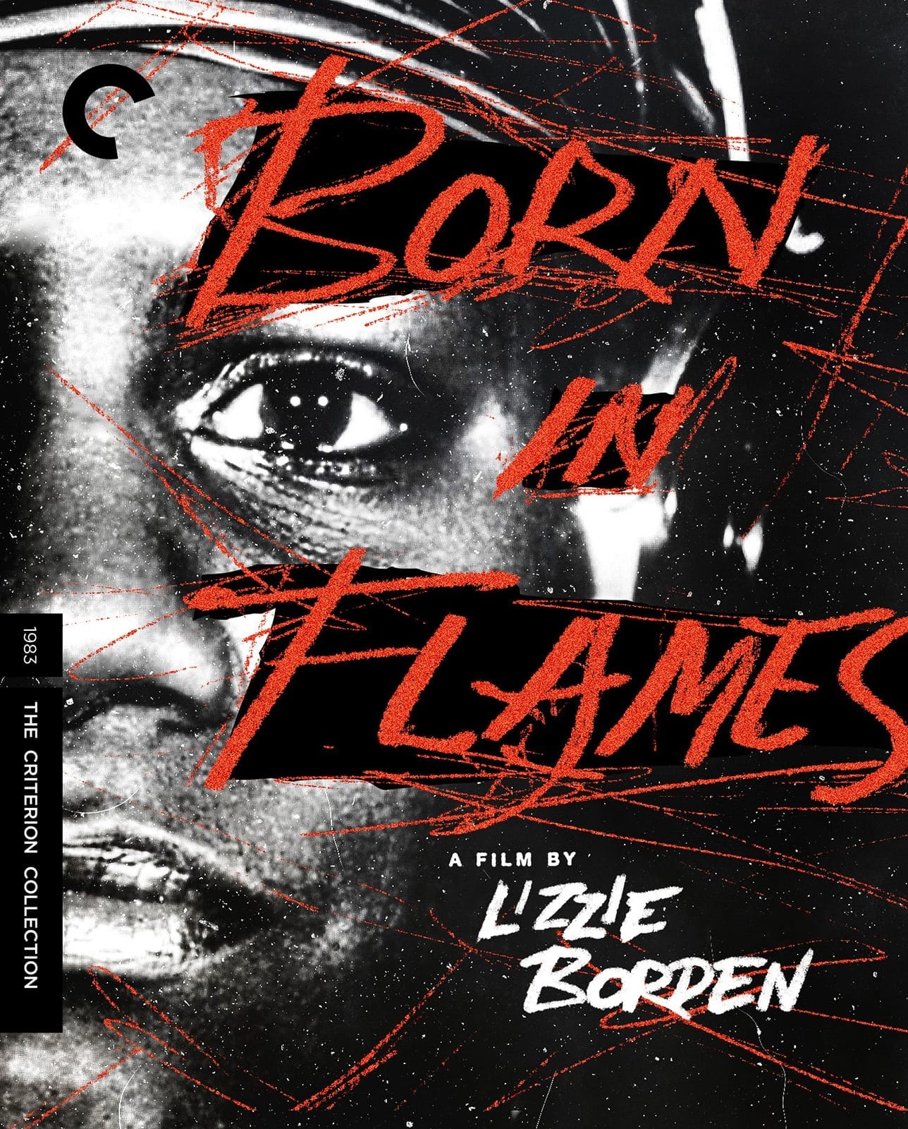 Born in Flames' Blu-ray Review: The Criterion Collection